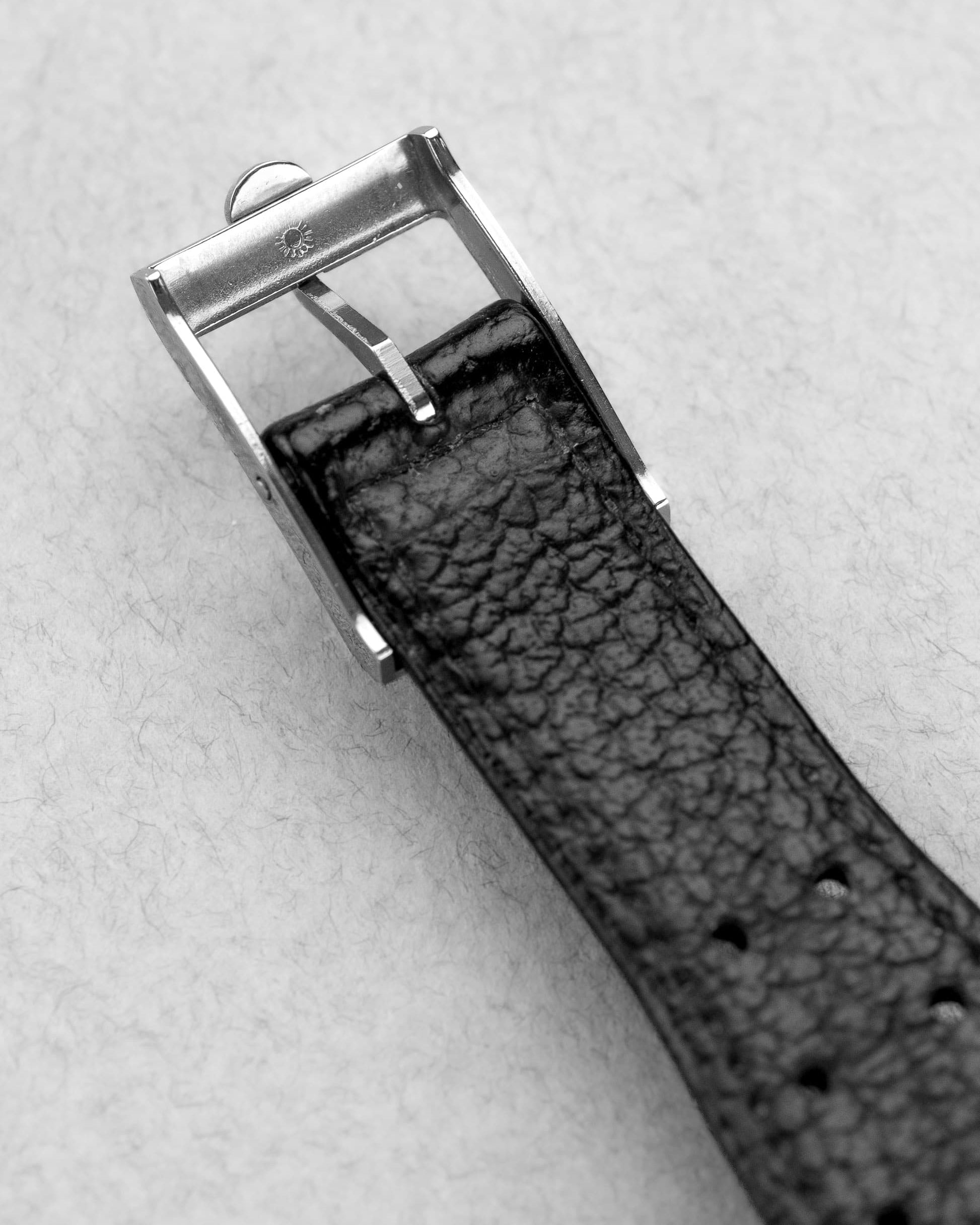 PT6P Omega Dynamic Automatic « Jumbo » réf. 166.0039 – N.O.S. - Buckle Inside