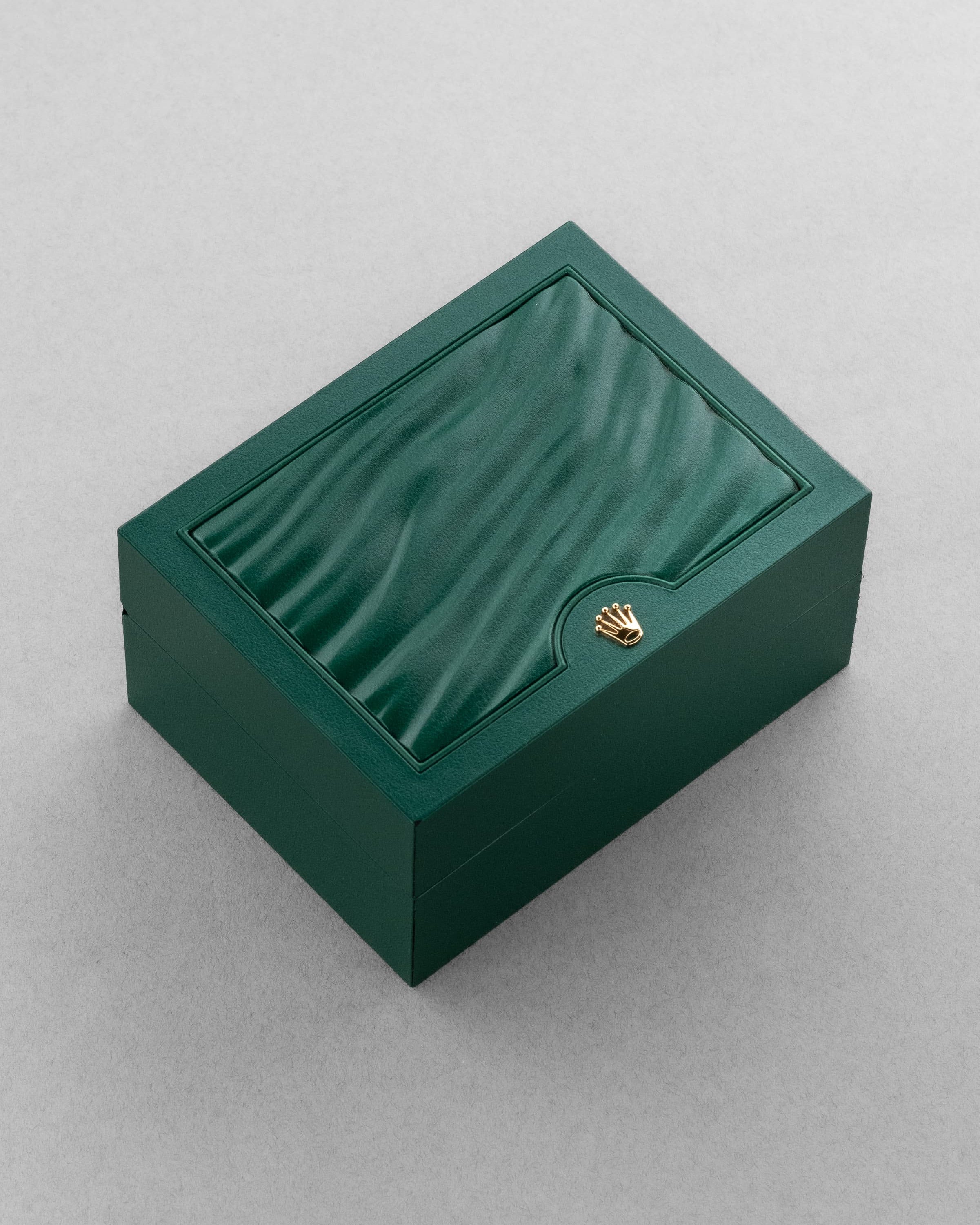 3WCY Rolex Oyster Perpetual 34 réf. 114200 de 2018 – Cadran bleu « Explorer 3-6-9 », Parfait état et Full Set - Box