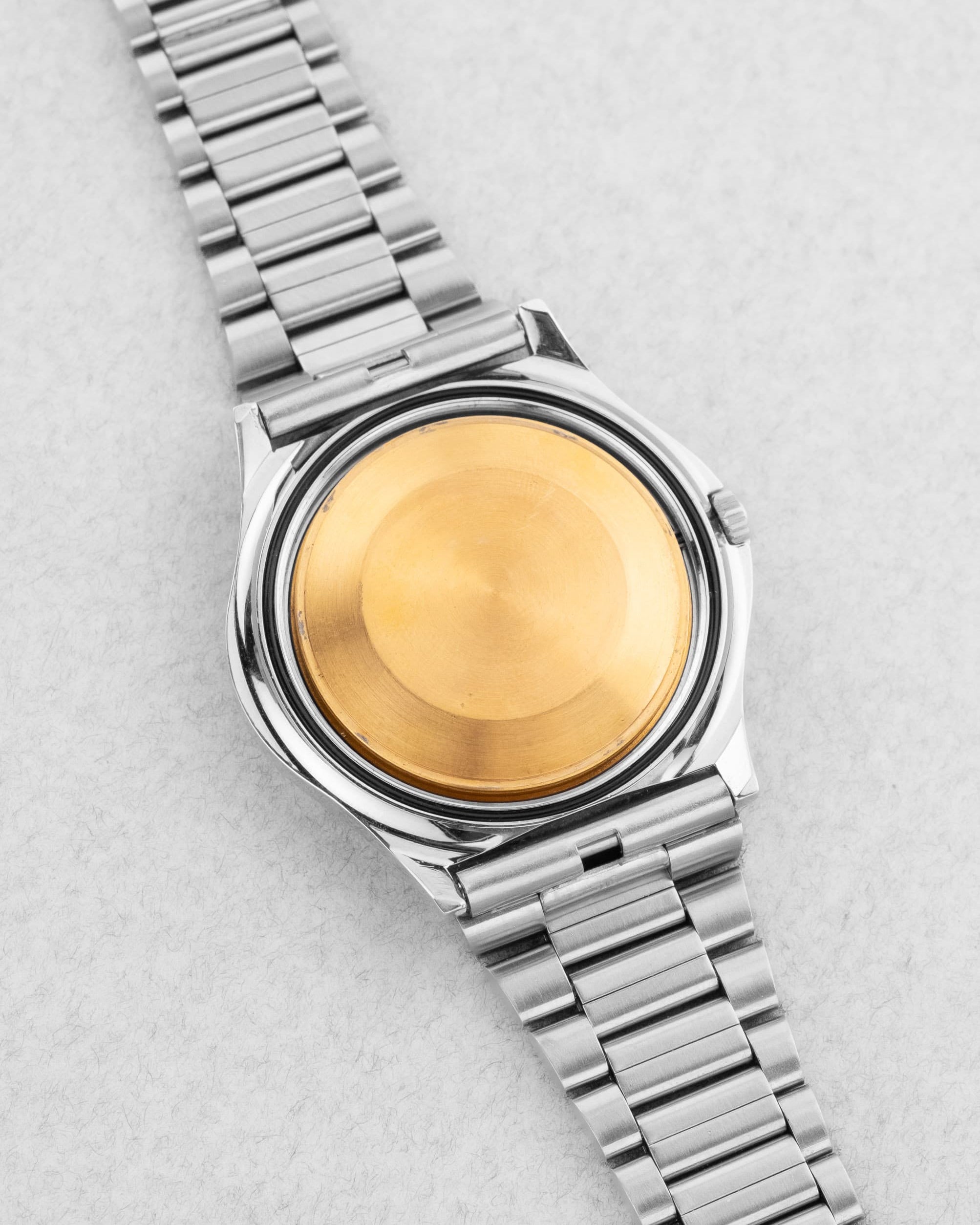 RZY8 Rare Omega Seamaster réf. 168.050 « Jumbo » Chronomètre de 1970 – Parfait état - Movement