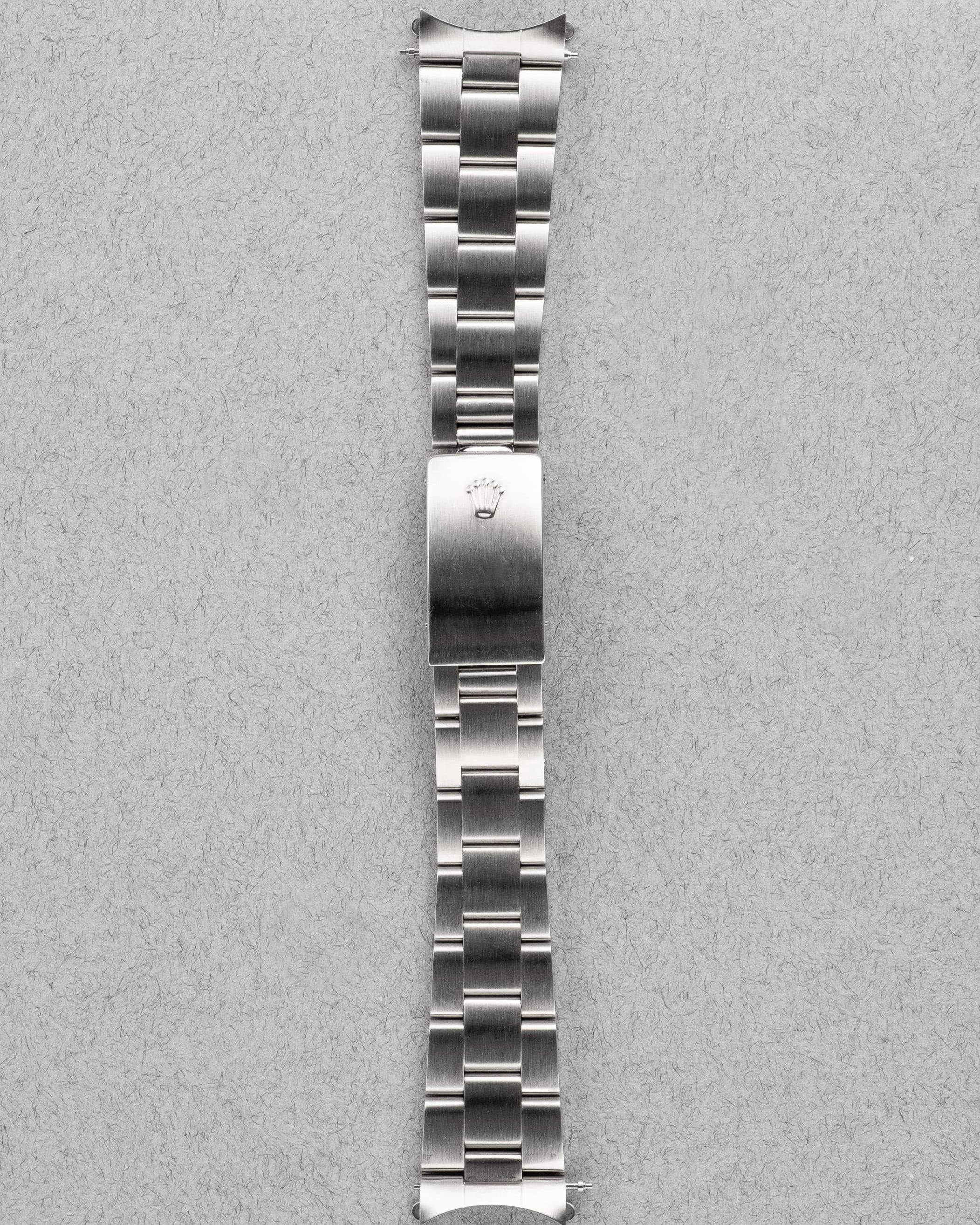 AGPK Rolex Air-King 14010 de 1995 - Bracelet Front
