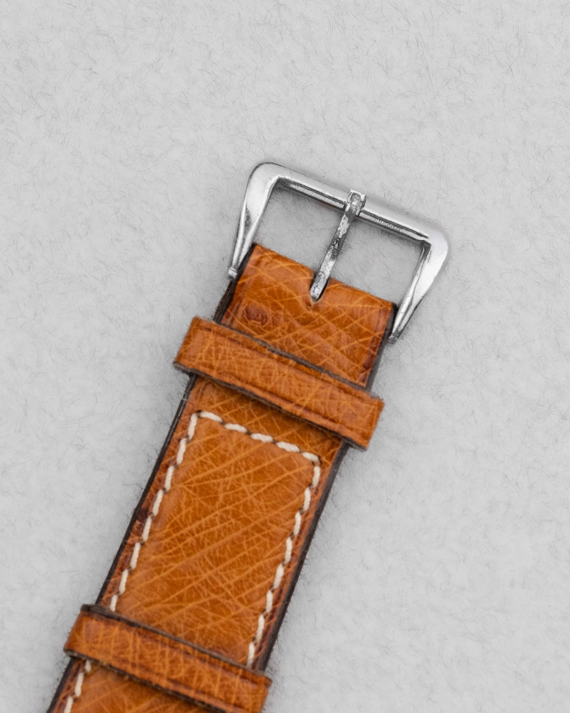 AY2Y-KN Exceptionnelle Jaeger-LeCoultre Chronomètre Geomatic E399 en acier, circa 1962 – Jamais polie - Buckle Outside