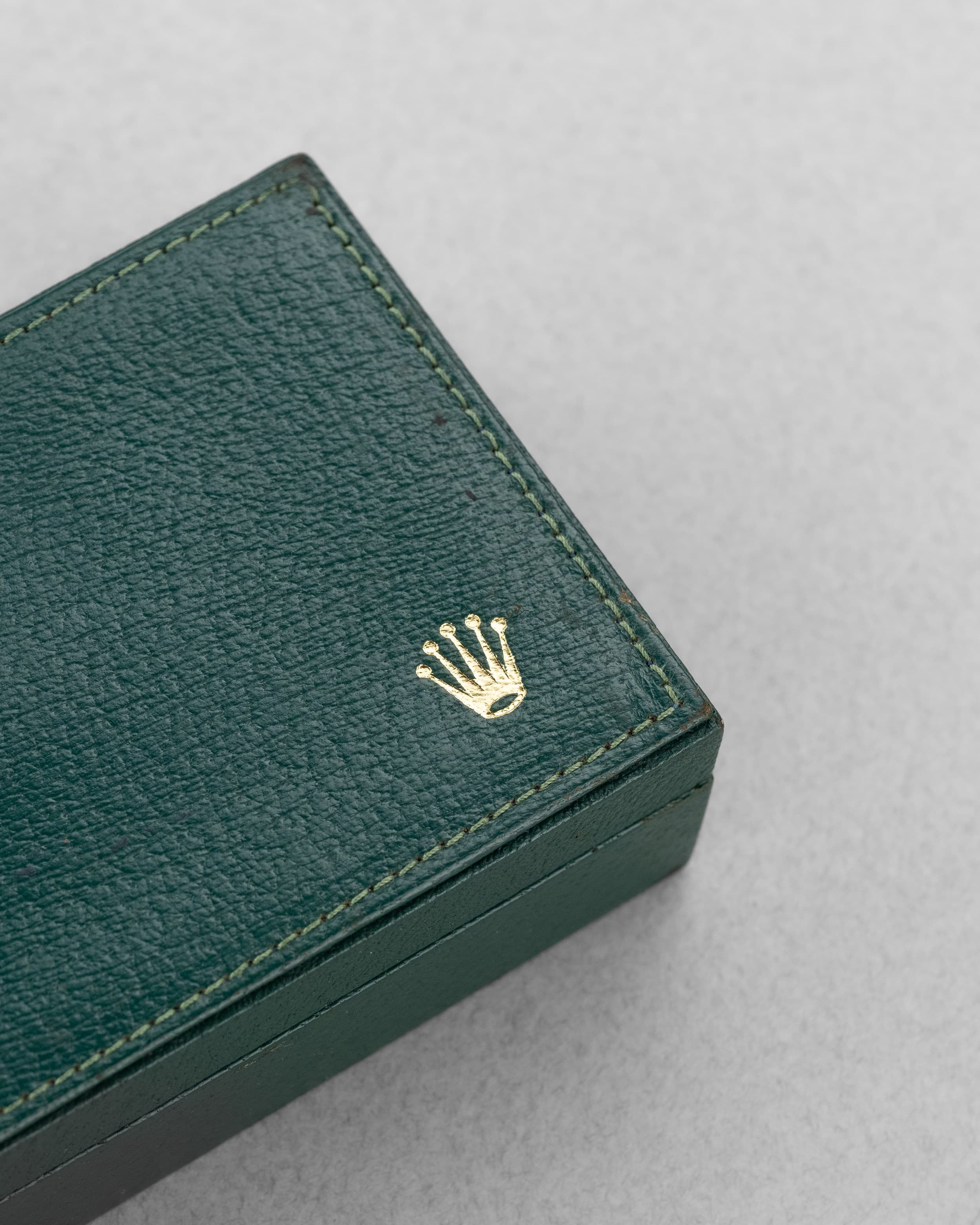 B8SG Rolex Datejust 1601 de 1971 – Superbe et Full Set - Box