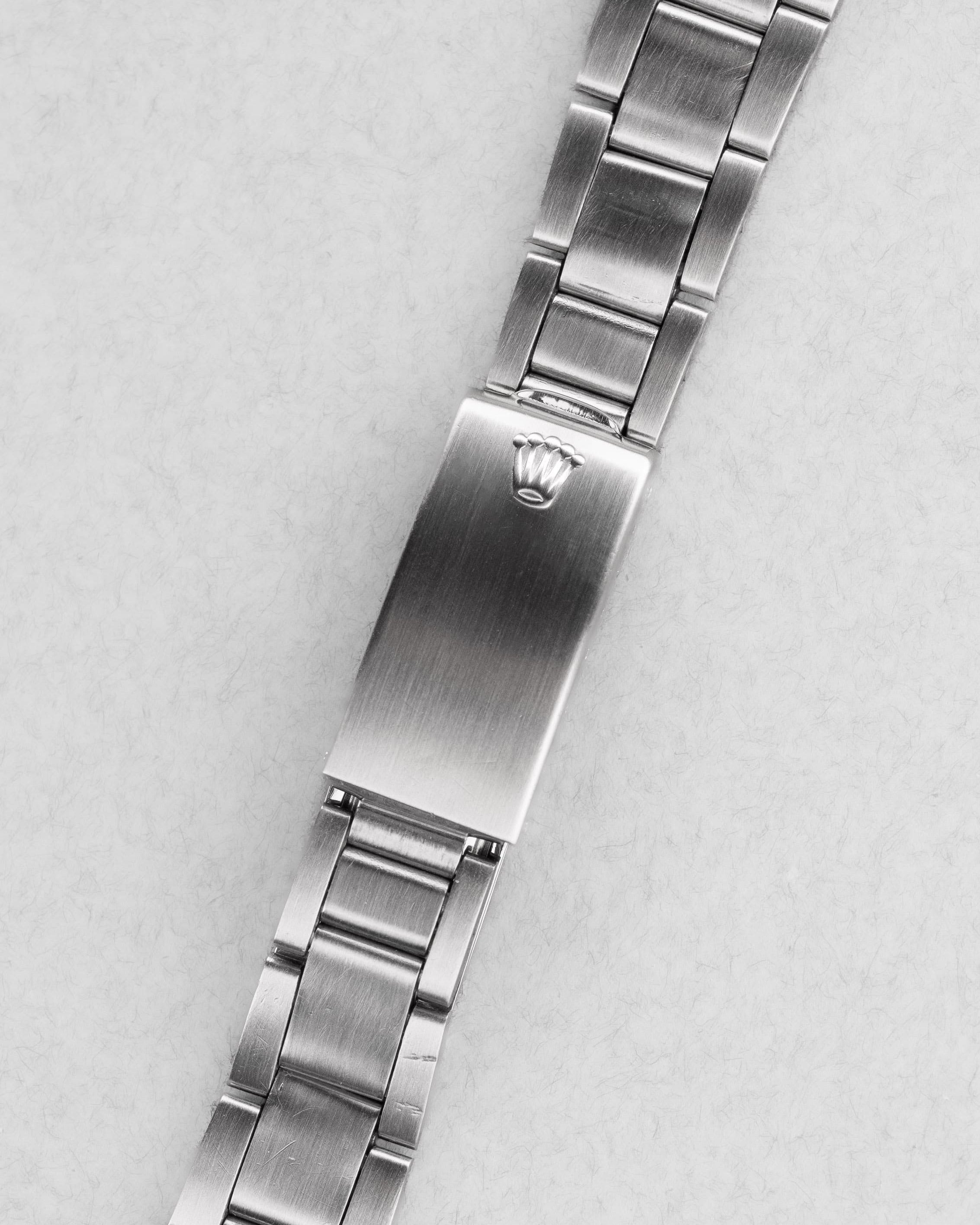 HXZE Tudor Prince Oysterdate réf. 9050/0 de 1969 - Buckle Outside