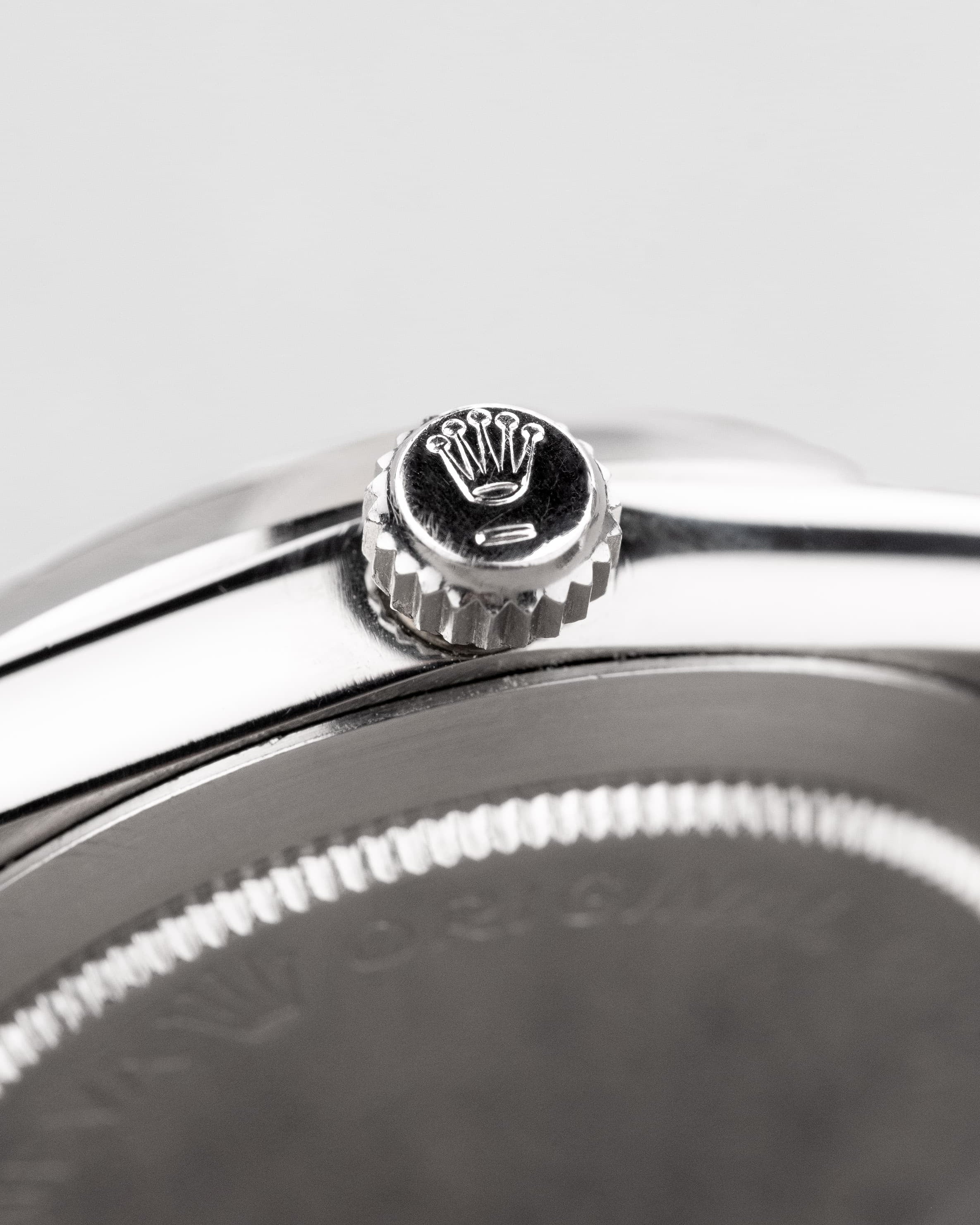 HXZE Tudor Prince Oysterdate réf. 9050/0 de 1969 - Right side