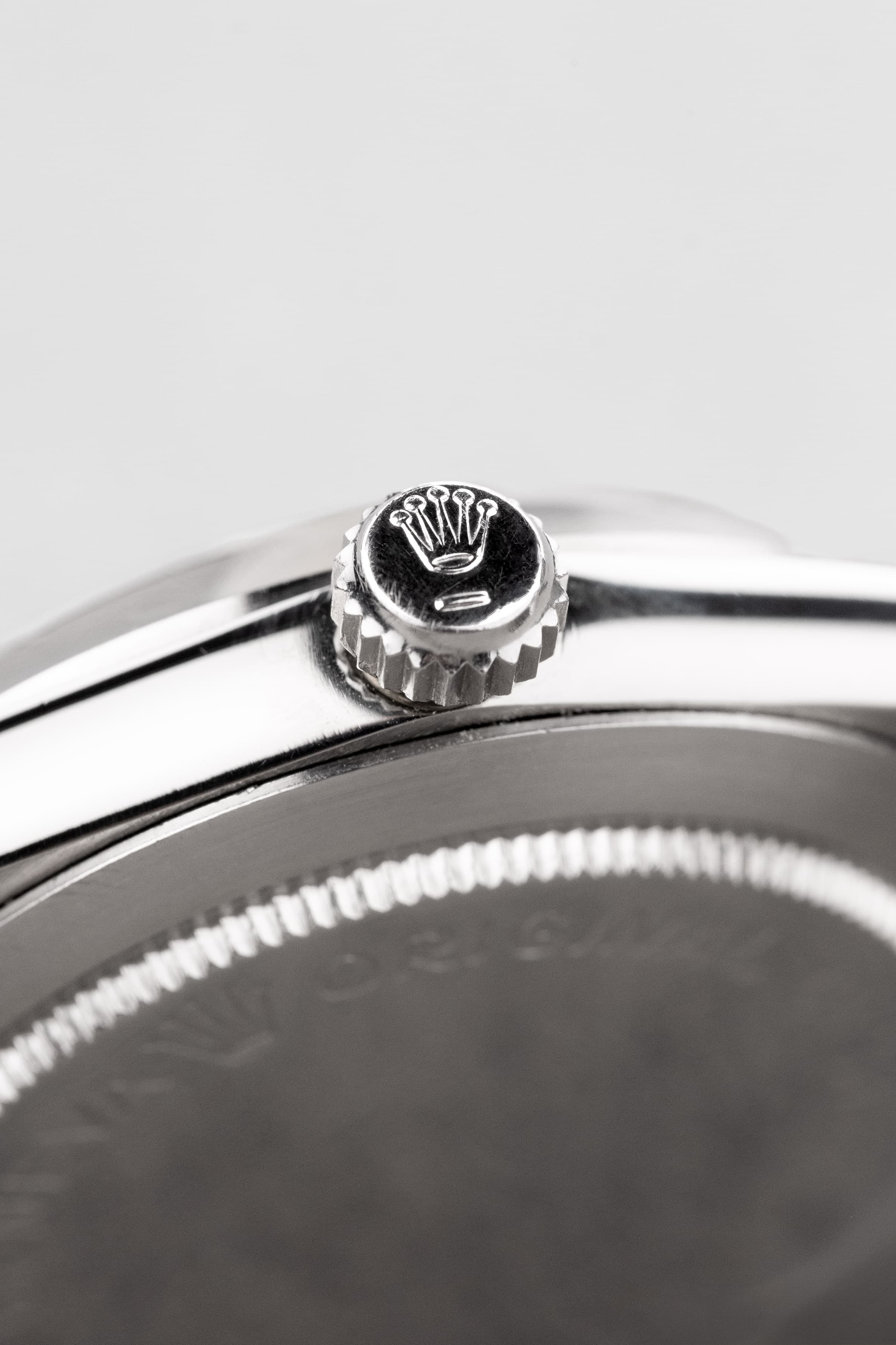 HXZE Tudor Prince Oysterdate réf. 9050/0 de 1969 - Right side