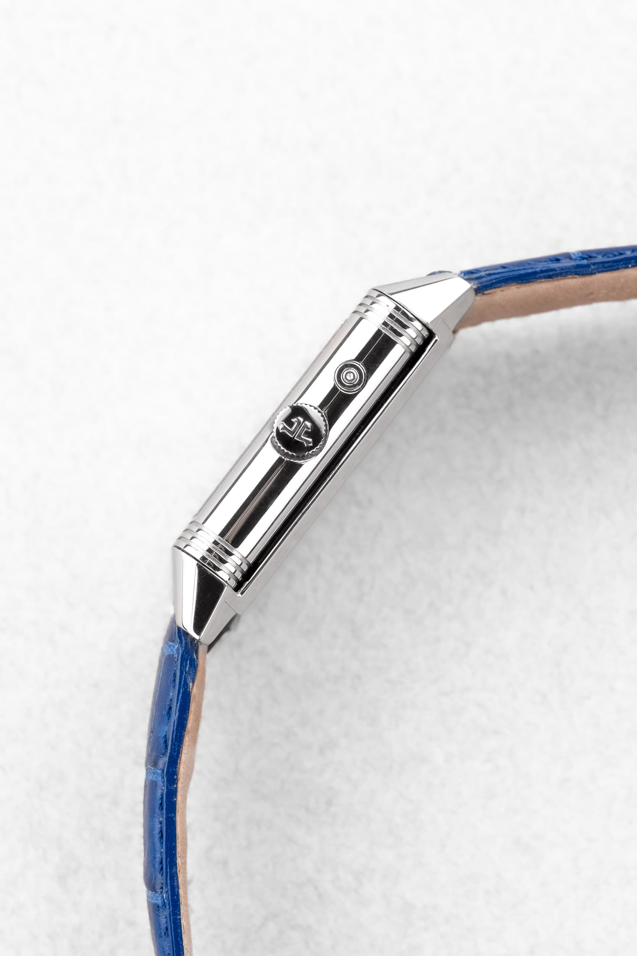 KPYH-Y2 Jaeger-LeCoultre Reverso Duoface Night & Day « Série Première » réf. 270.8.54 – Édition spéciale pour le marché japonais - Right side