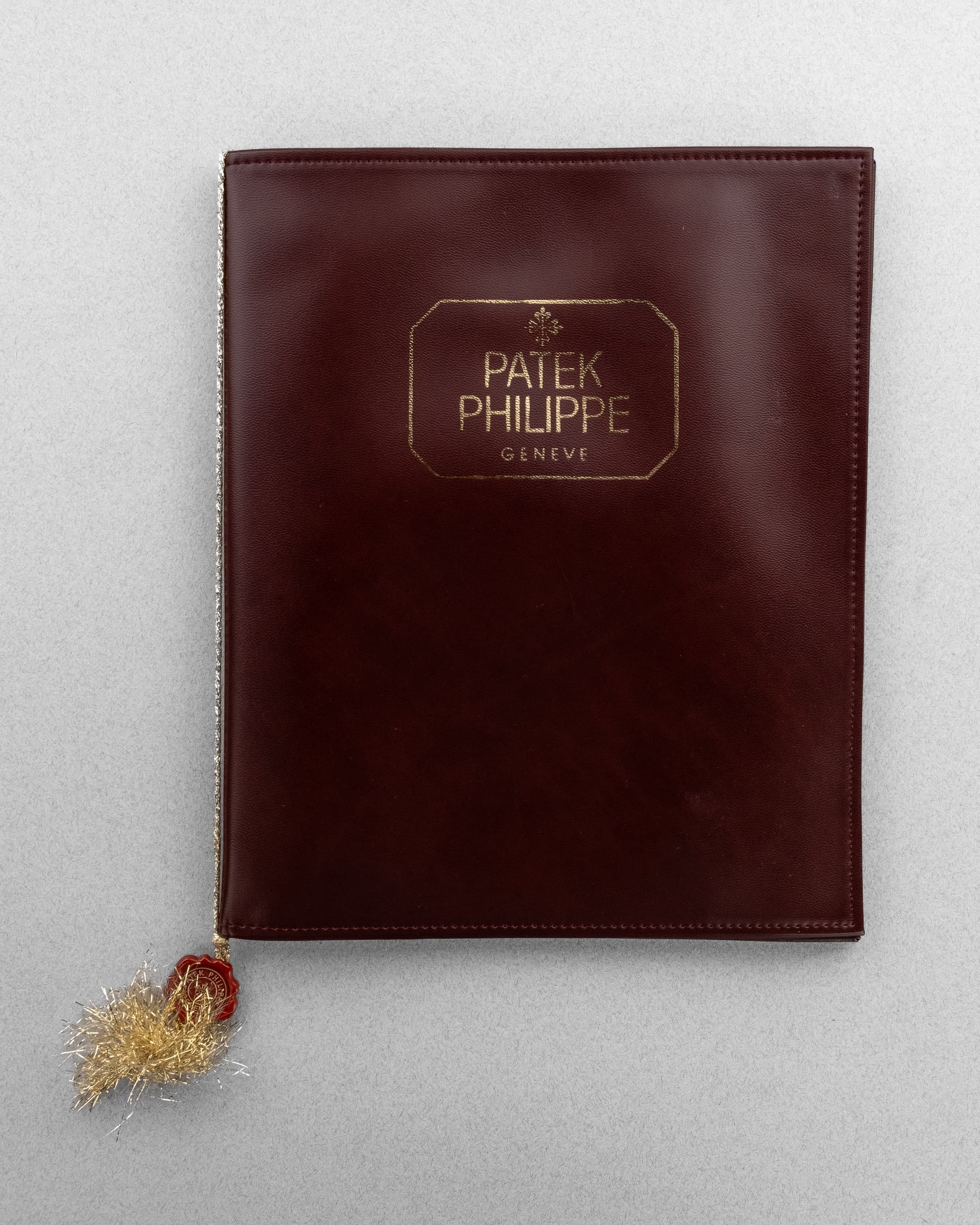 LHU5 Patek Philippe Calatrava réf. 3718A de 1989 – 150ème Anniversaire, Édition spéciale pour le marché japonais - Set