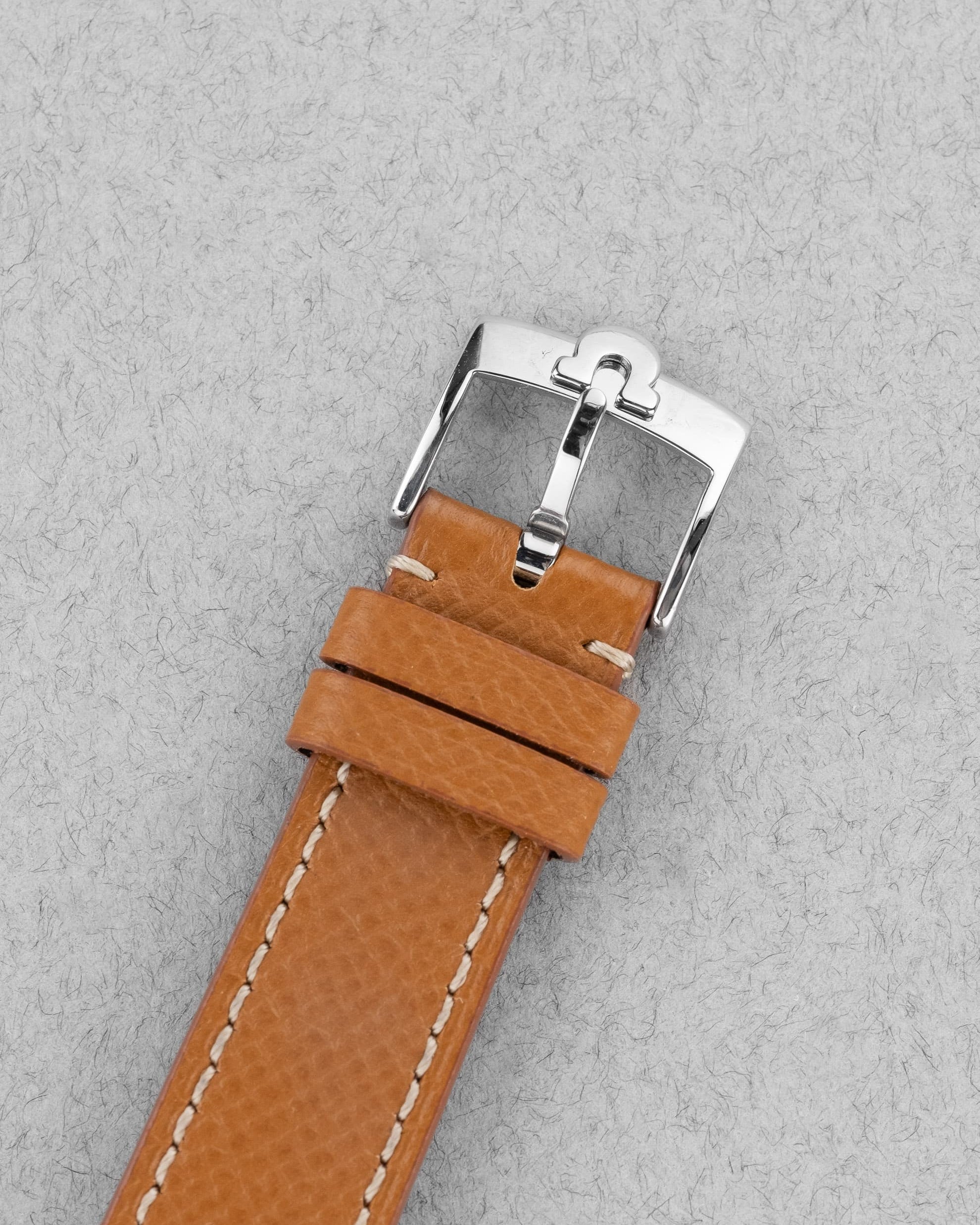 QWLZ Omega Genève Automatic 166.0163 de 1973 - Buckle Outside