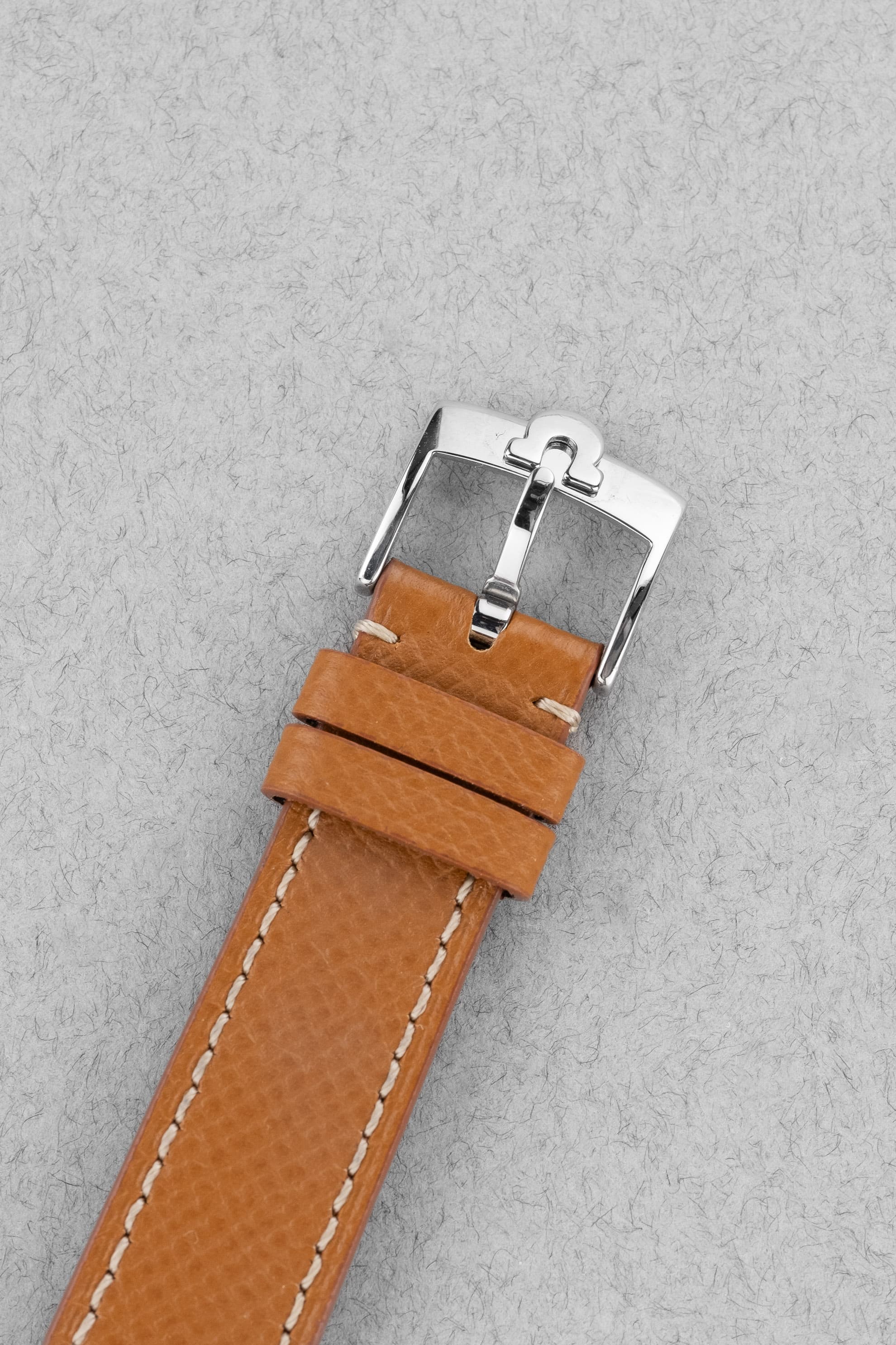 QWLZ Omega Genève Automatic 166.0163 de 1973 - Buckle Outside