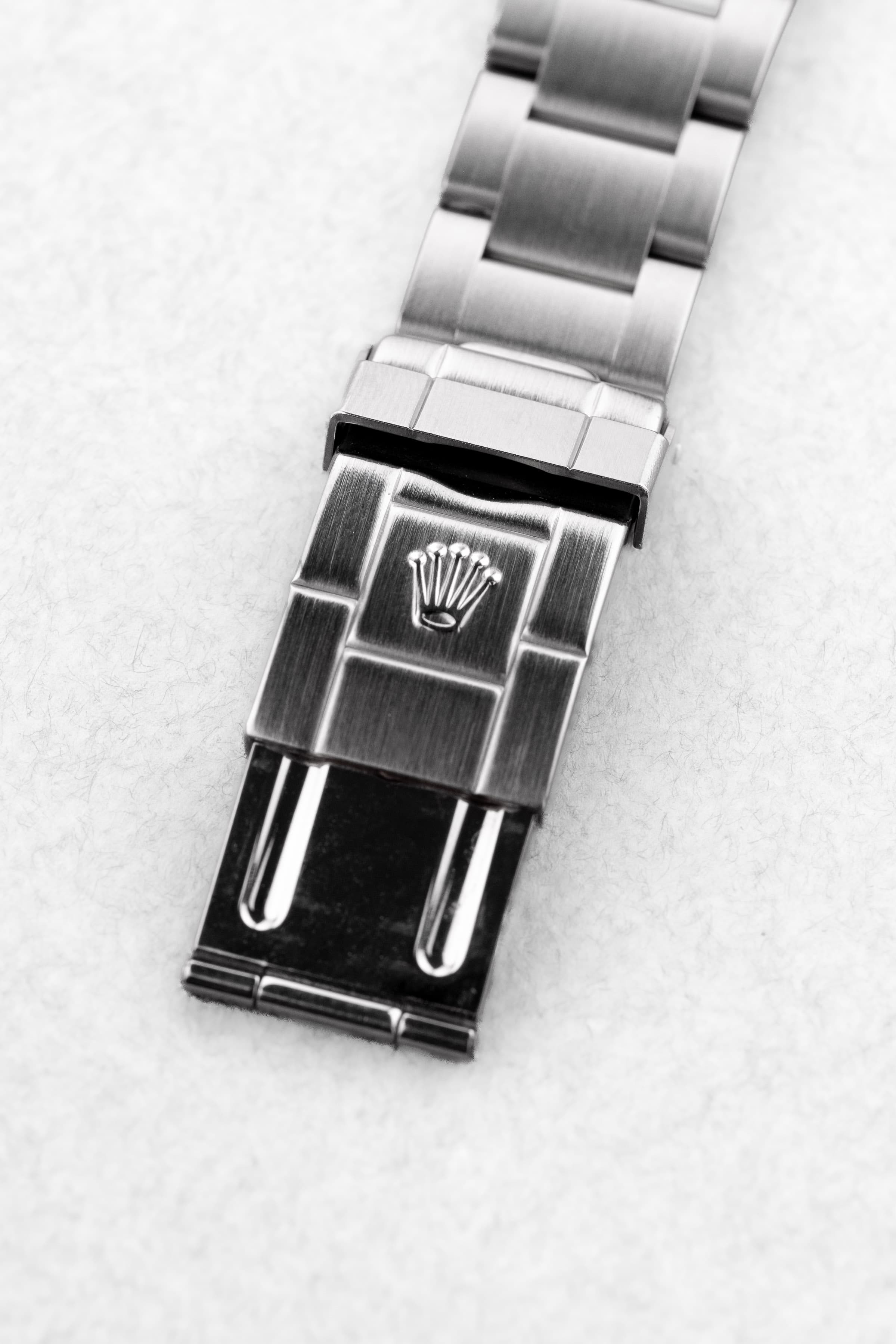 UXPY Rolex GMT-Master II réf. 16710 « Pepsi » de 2000-2001 – Parfaite et Full Set - Buckle Outside