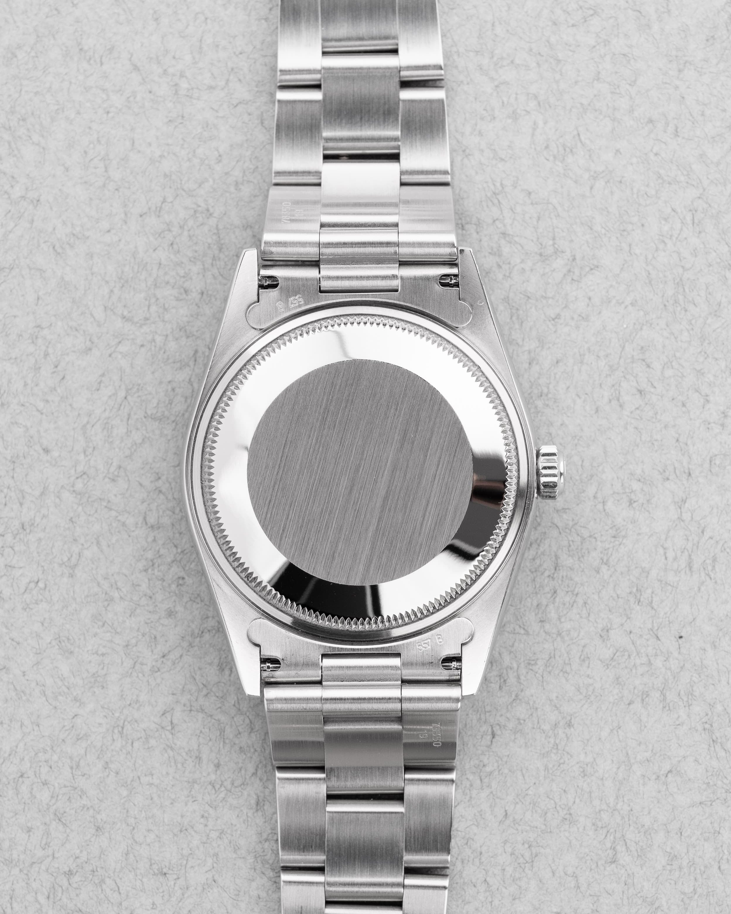 VDAK Rolex Air-King 14000M de 2000 – Parfaite - Back