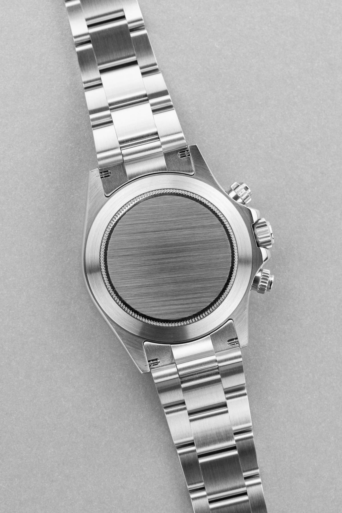 VJLY 2004 Rolex Cosmograph Daytona Ref. 116520 – White Dial - Back