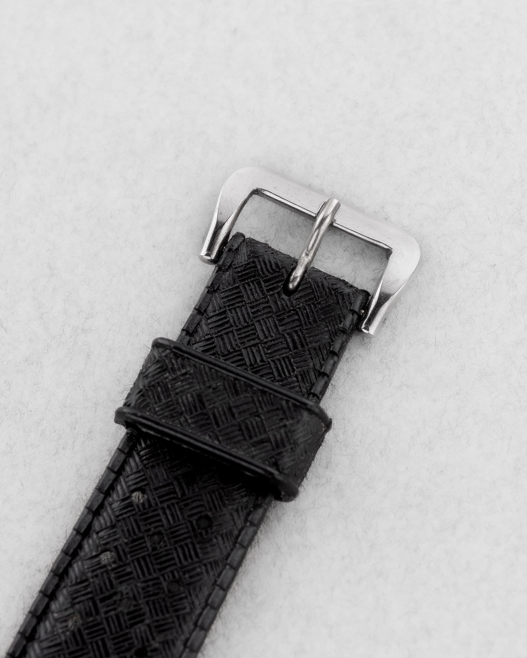 WKBP-vO Rare Lip Nautic Automatic Super-Compressor réf. 153-093 de 1965 – Parfait état - Buckle Outside