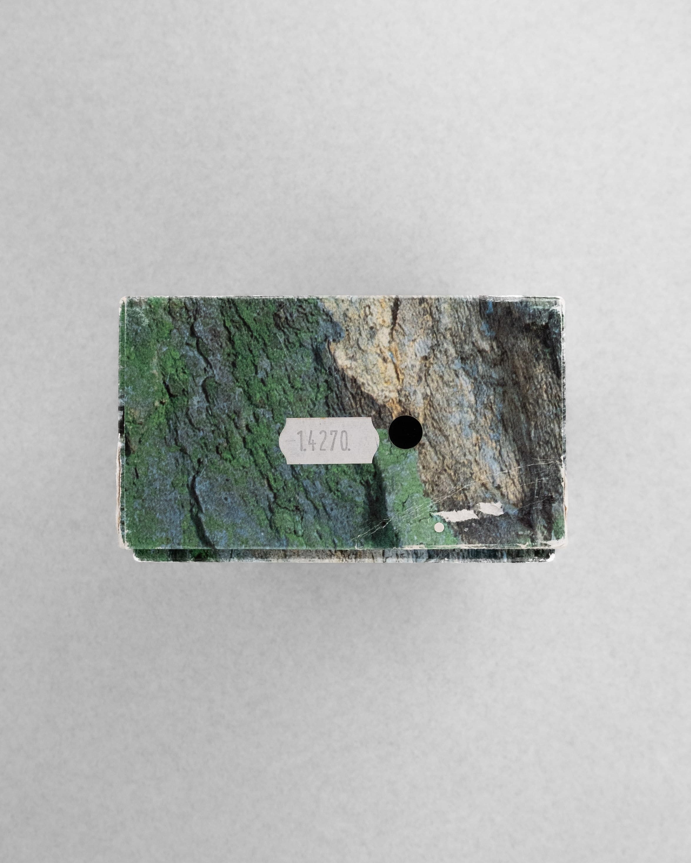 PJ7B Rolex Explorer 14270 de 2000 – Mint & Super Full Set - Box