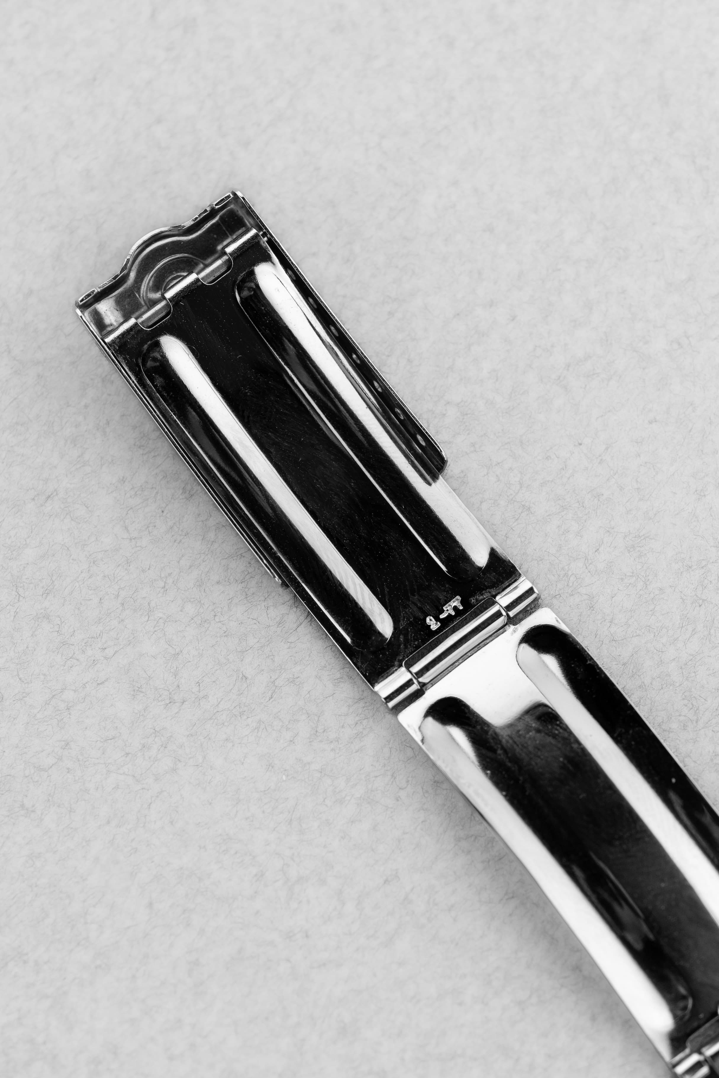 RZY8 Rare Omega Seamaster réf. 168.050 « Jumbo » Chronomètre de 1970 – Parfait état - Buckle Inside