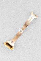 2YEY Extraordinaire Vacheron & Constantin Prestige de la France en or jaune et marqueterie d’œil-de-tigre, vendue en 1976 – Full Set et Unique - Buckle Inside