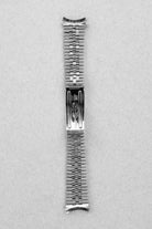 PUSP Rare et fascinante Rolex Datejust 1601 « Lavande » de 1970 - Bracelet Back