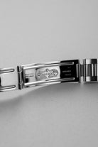 5WWQ Rolex Oyster Perpetual 31 ref. 77080 del 2000 – Quadrante nero «Explorer 3-6-9» - Fibbia interno