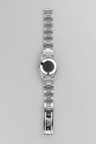 5WWQ Rolex Oyster Perpetual 31 ref. 77080 del 2000 – Quadrante nero «Explorer 3-6-9» - Panoramica