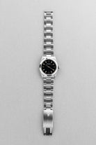 5WWQ Rolex Oyster Perpetual 31 ref. 77080 del 2000 – Quadrante nero «Explorer 3-6-9» - Panoramica