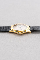 767Y Cartier Cougar 887904C en or jaune - Right side