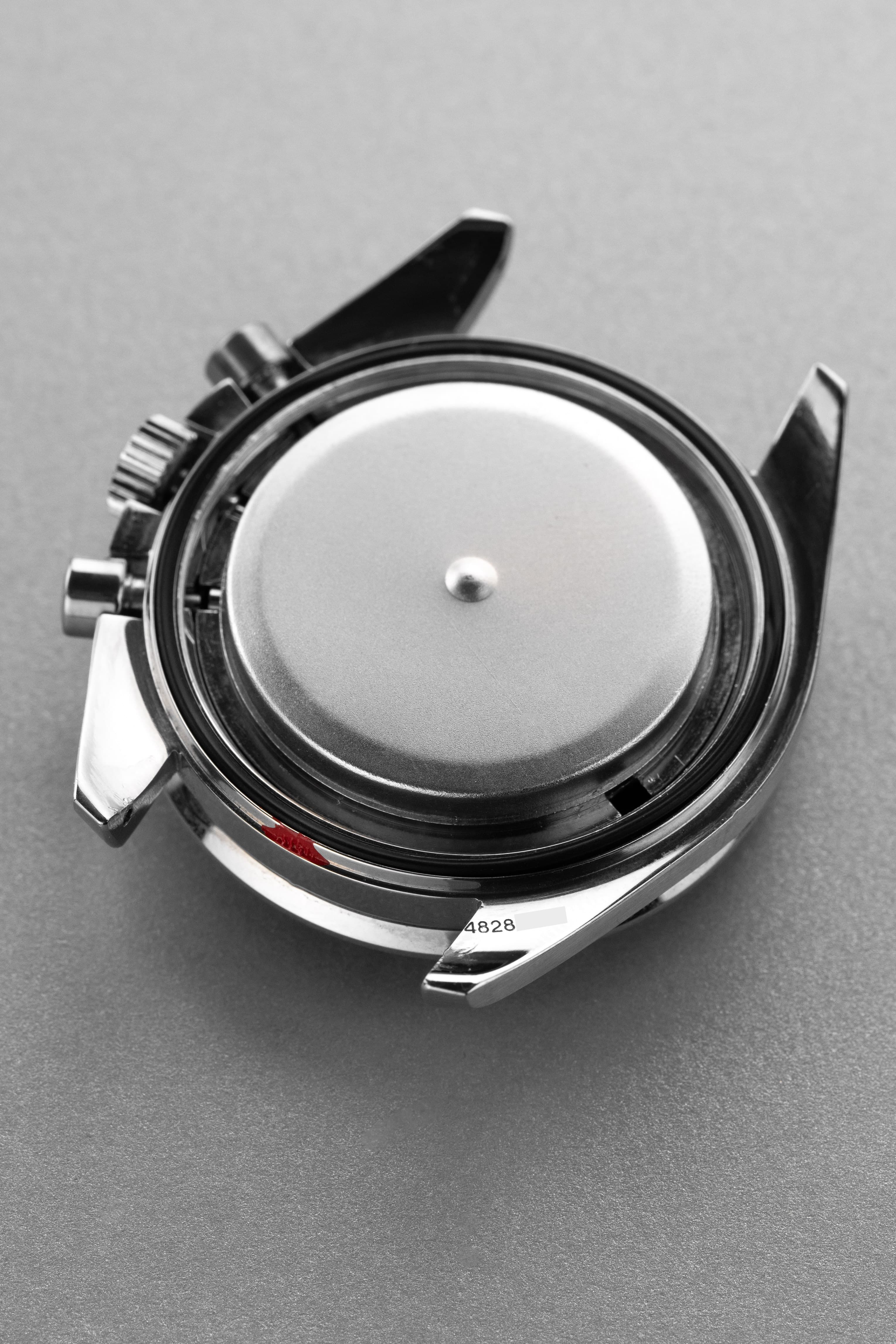8H6E Omega Speedmaster Moonwatch ref. 3590.50/145.022 circa 1992 – Tritium patinato - Movimento