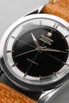 8H9A Superb 1955-1956 Universal Genève Polerouter Ref. 20217/4 - Dial