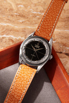 8H9A Superb 1955-1956 Universal Genève Polerouter Ref. 20217/4 - Lifestyle