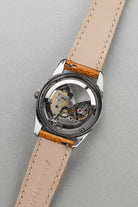 8H9A Superb 1955-1956 Universal Genève Polerouter Ref. 20217/4 - Movement