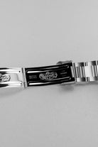 93LD Rolex Submariner 型號 14060M，2009-2010 年——Full Set - 錶扣內側