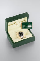 93LD Rolex Submariner 型號 14060M，2009-2010 年——Full Set - 全套