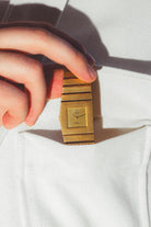 9F79 Exceptionnelle Rolex King Midas/Cellini en or jaune, réf. 9630, de 1963 – La 1ère MIDAS - Feature