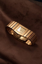 9F79 Exceptionnelle Rolex King Midas/Cellini en or jaune, réf. 9630, de 1963 – La 1ère MIDAS - Lifestyle