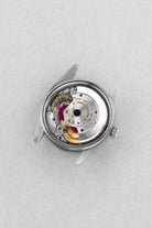 ADZN Rolex Datejust Ref. 1600 in Stahl von 1975 – „Silver“-Zifferblatt - Uhrwerk