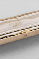 AUJY Rare Boucheron « Disco Volante » en or jaune - Box