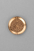 AYSF Superb Omega “Fab. Suisse” Automatic in Rose Gold, circa 1953 – N.O.S. - Inside case back