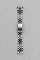 B8SG Rolex Datejust 1601 de 1971 – Superbe et Full Set - Bracelet Front