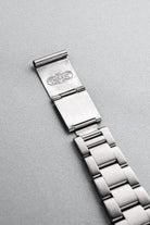 BFAV Rolex Submariner réf. 5513 « Non Serif Dial » de 1977-1978 - Buckle Inside