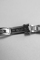 BFAV Rolex Submariner réf. 5513 « Non Serif Dial » de 1977-1978 - Buckle Inside