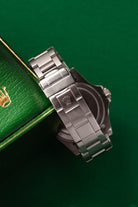 BFAV Rolex Submariner réf. 5513 « Non Serif Dial » de 1977-1978 - Buckle Outside