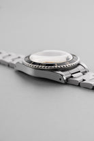 BFAV Rolex Submariner réf. 5513 « Non Serif Dial » de 1977-1978 - Left side