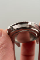 BFAV Rolex Submariner réf. 5513 « Non Serif Dial » de 1977-1978 - Lugs - Reference