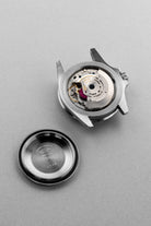 BFAV Rolex Submariner réf. 5513 « Non Serif Dial » de 1977-1978 - Movement