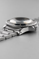 BFAV Rolex Submariner réf. 5513 « Non Serif Dial » de 1977-1978 - Right side