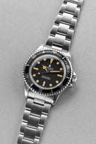 BFAV Rolex Submariner réf. 5513 « Non Serif Dial » de 1977-1978 - Three Quarters