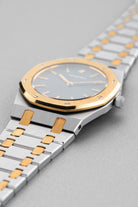 BP5B Audemars Piguet Royal Oak 型號 56303SA 不鏽鋼與黃金腕錶，1999 年——Full Set & 全新品相 - 右側