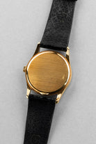CPCQ Patek Philippe Calatrava réf. 3796D « Clous de Paris » en or jaune, circa 1993 – Parfait état - Back
