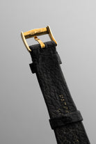 CPCQ Patek Philippe Calatrava réf. 3796D « Clous de Paris » en or jaune, circa 1993 – Parfait état - Buckle Inside