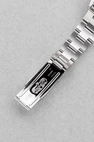 CYNX-by Rolex Oyster Perpetual Date 15200 de 1995-1996 – Cadran bleu - Buckle Inside