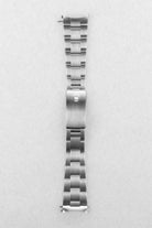 D5XS Rolex Oyster Perpetual Date réf. 15200 de 2000 – Cadran « Silver » - Bracelet Front